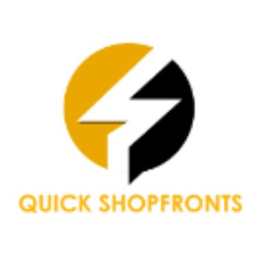 quickshopfront